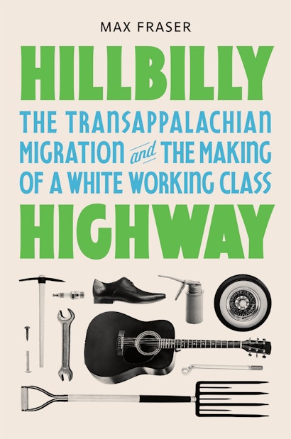 Hillbilly Highway