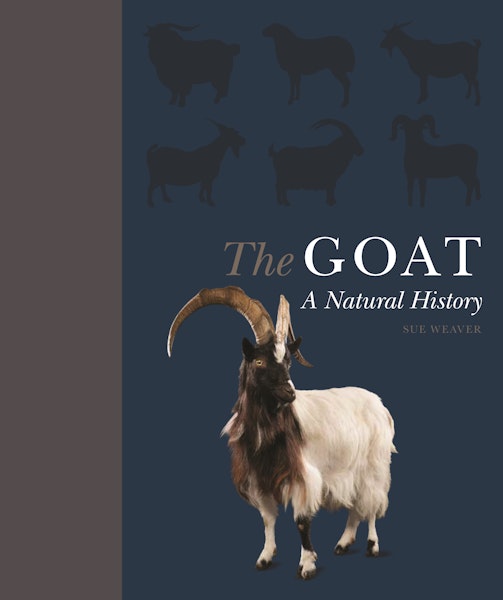 The Goat  Princeton University Press