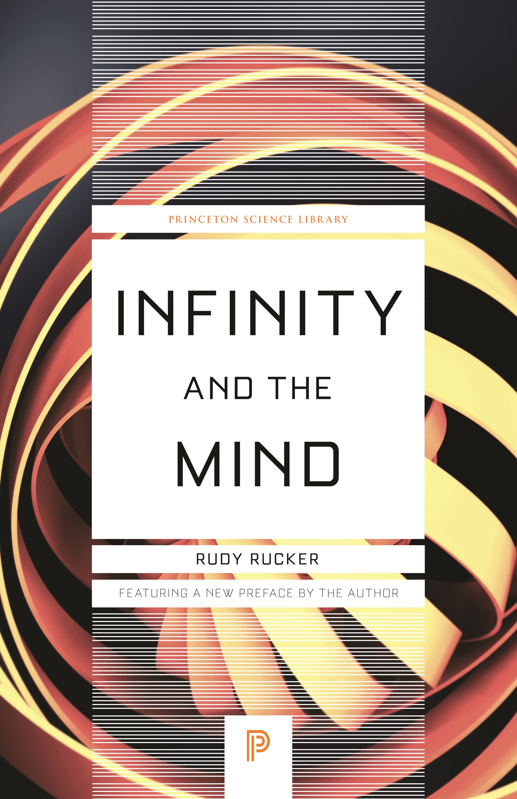 Infinity and the Mind  Princeton University Press