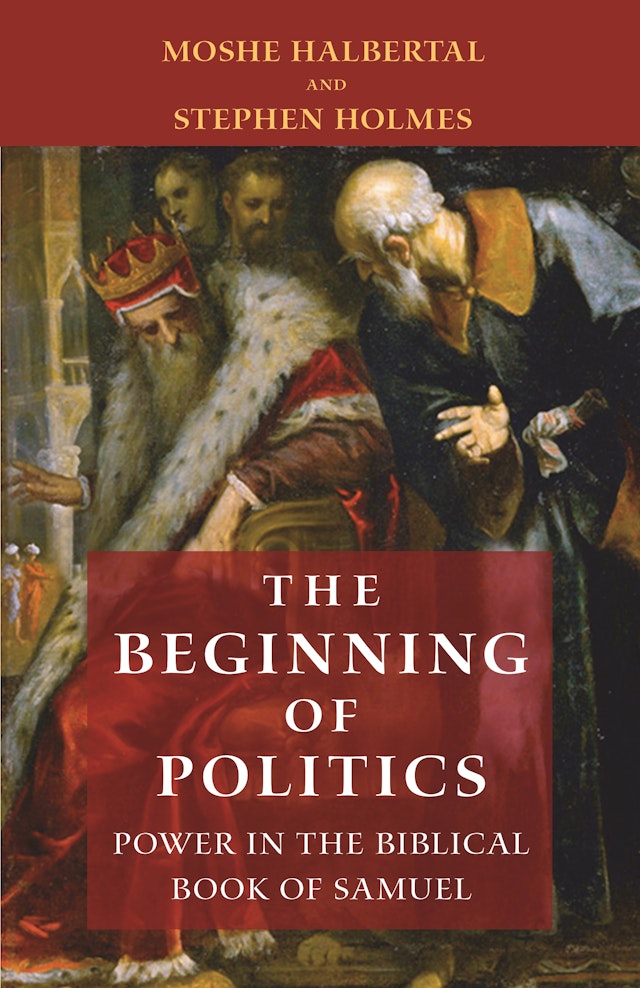 The Beginning of Politics