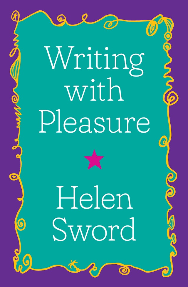 Writing with Pleasure
