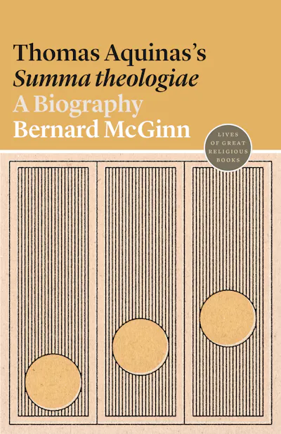Thomas Aquinas's Summa theologiae