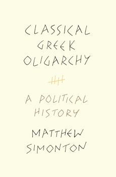Classical Greek Oligarchy