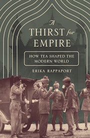 A Thirst for Empire