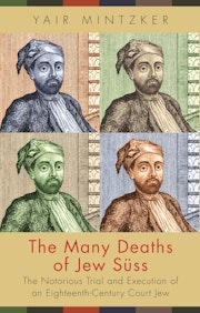 The Many Deaths of Jew Süss