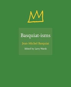 Basquiat-isms