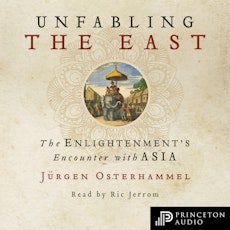 Unfabling the East