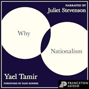 Why Nationalism