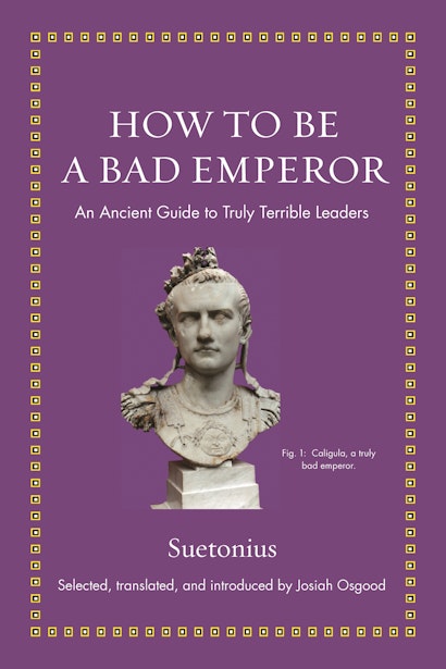Leadership Lessons from the Ancient World: How Learning from the Past Can  Win You the Future