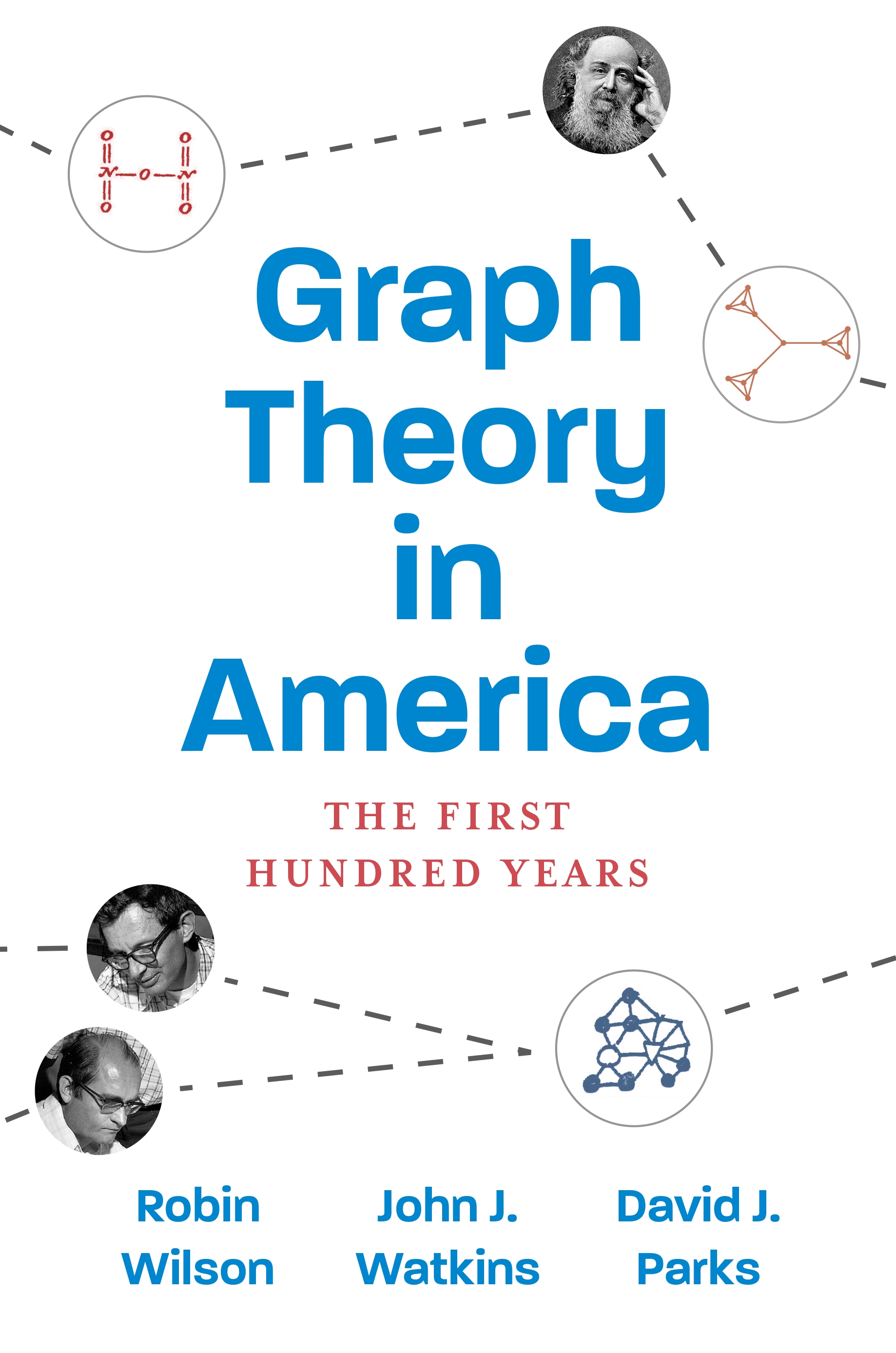 Press　in　Theory　Princeton　University　Graph　America