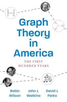 Graph Theory in America