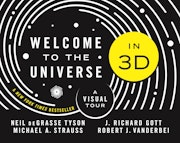 Welcome to the Universe in 3D