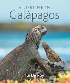 A Lifetime in Galápagos