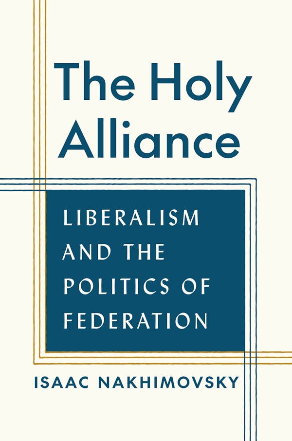 The Holy Alliance Princeton University Press