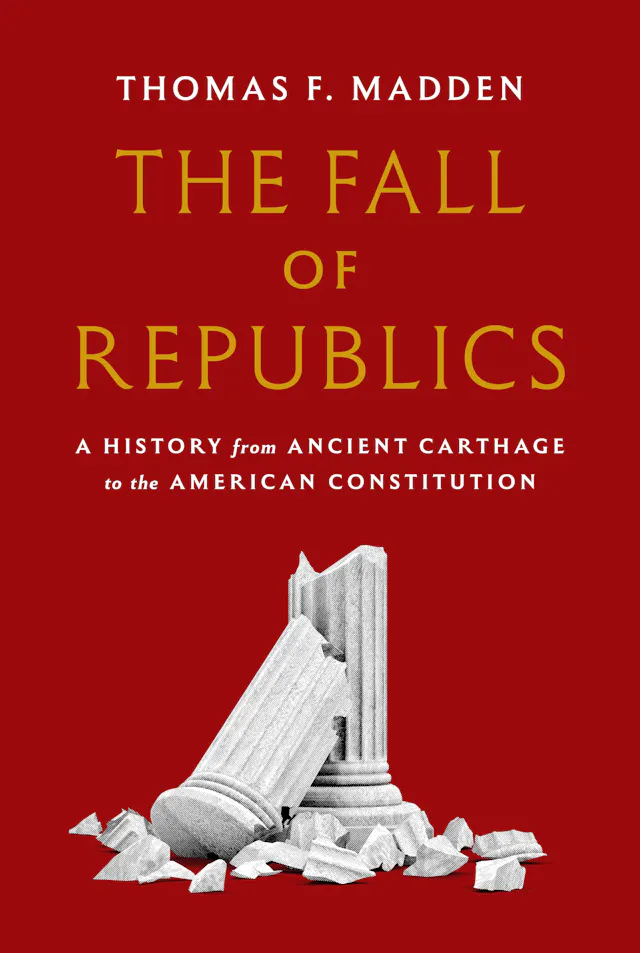 The Fall of Republics