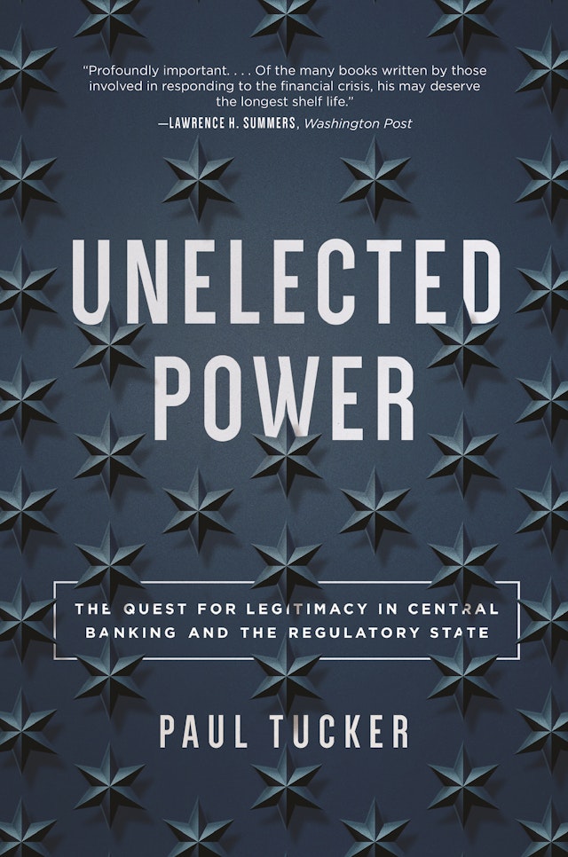 Unelected Power
