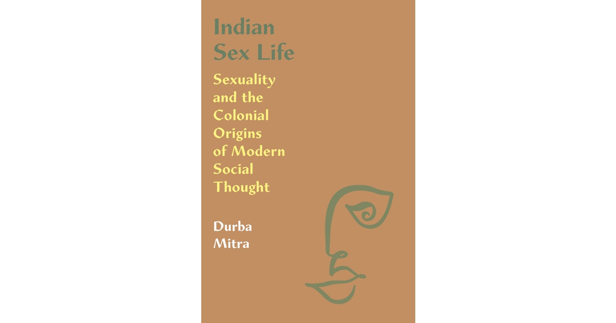 Indian Sex Life | Princeton University Press