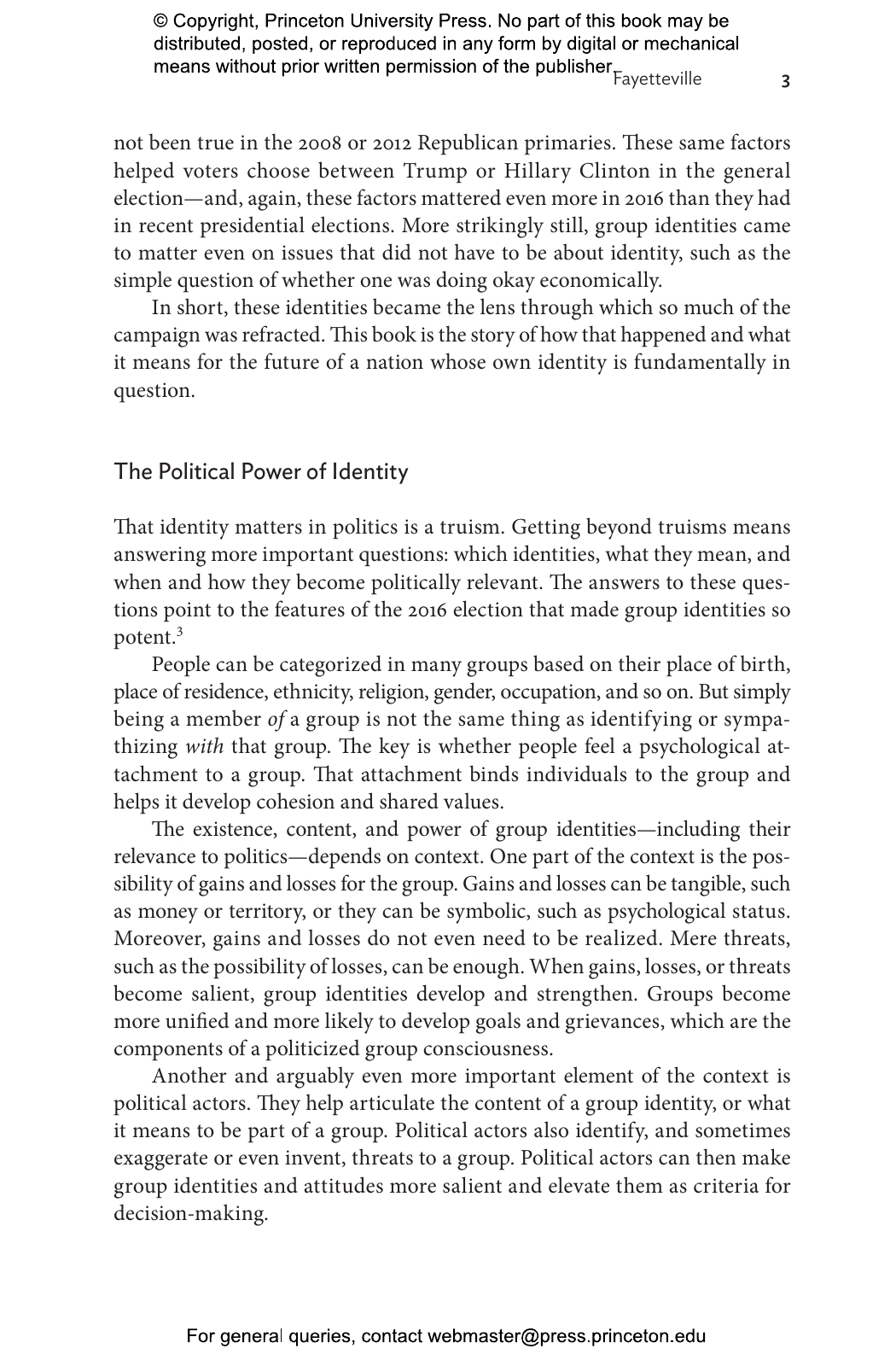 identity crisis essay pdf