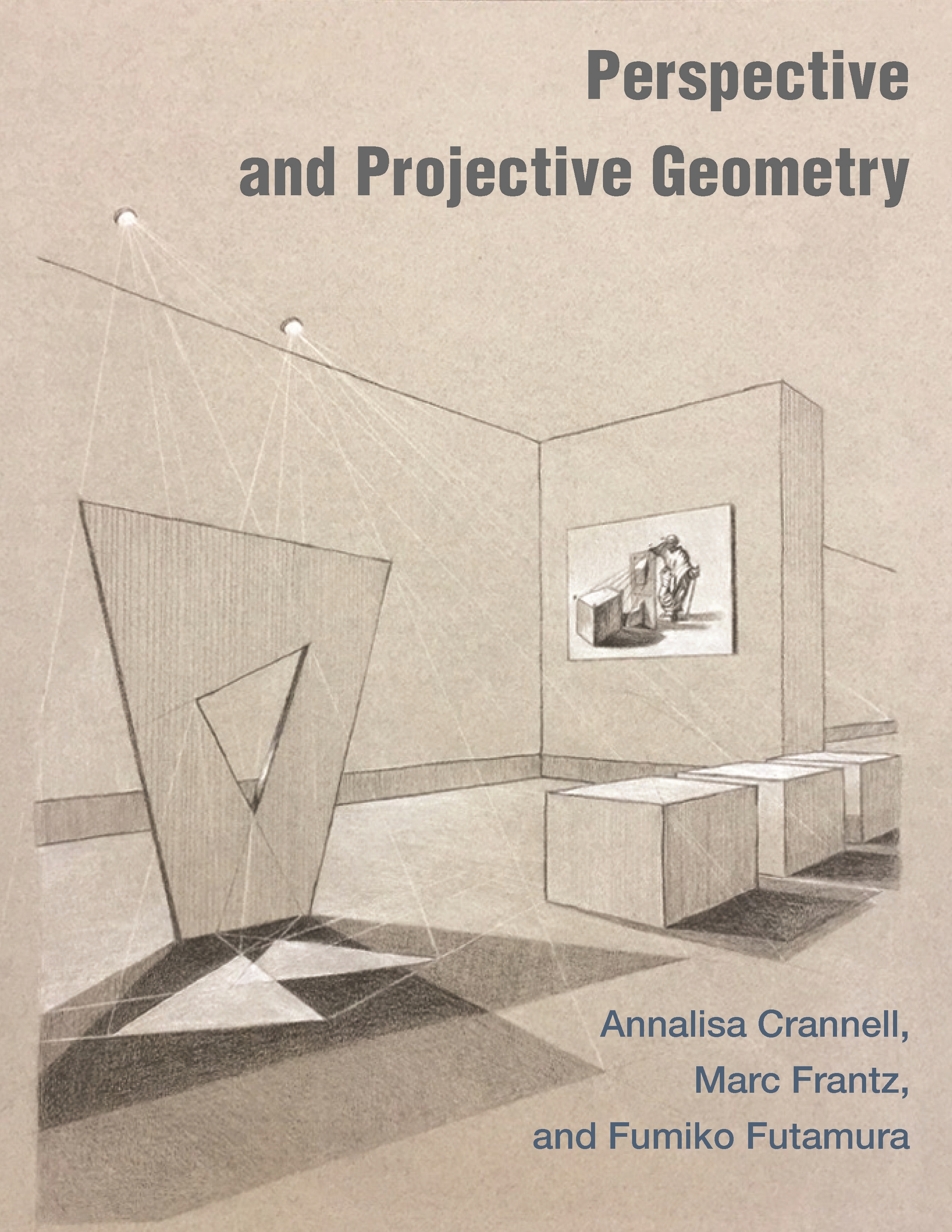 Perspective And Projective Geometry Princeton University Press