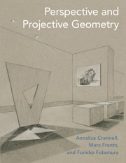 Perspective and Projective Geometry