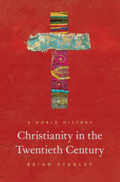 Christianity in the Twentieth Century