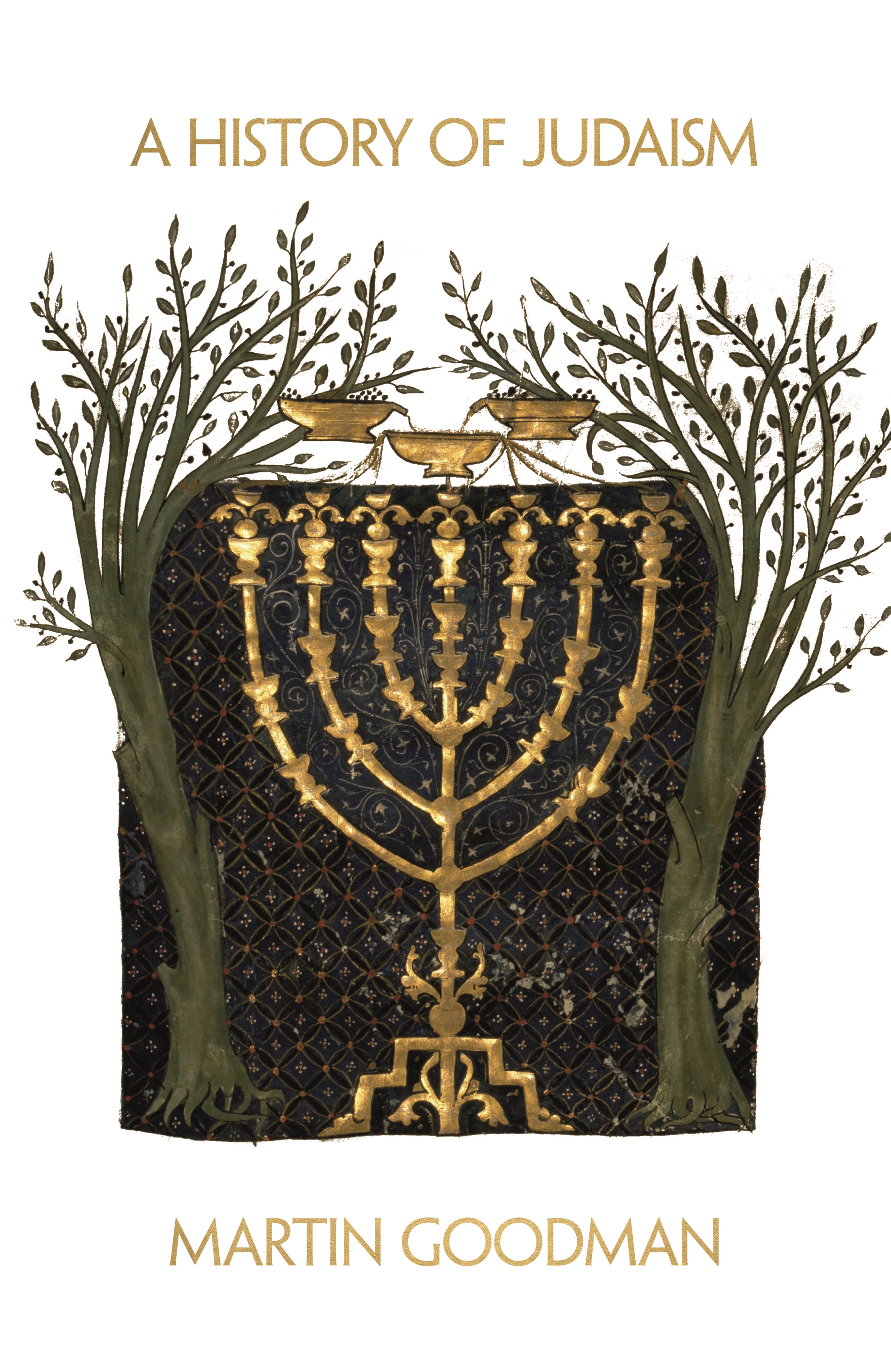judaism origin summary