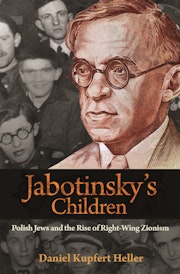 Jabotinsky's Children