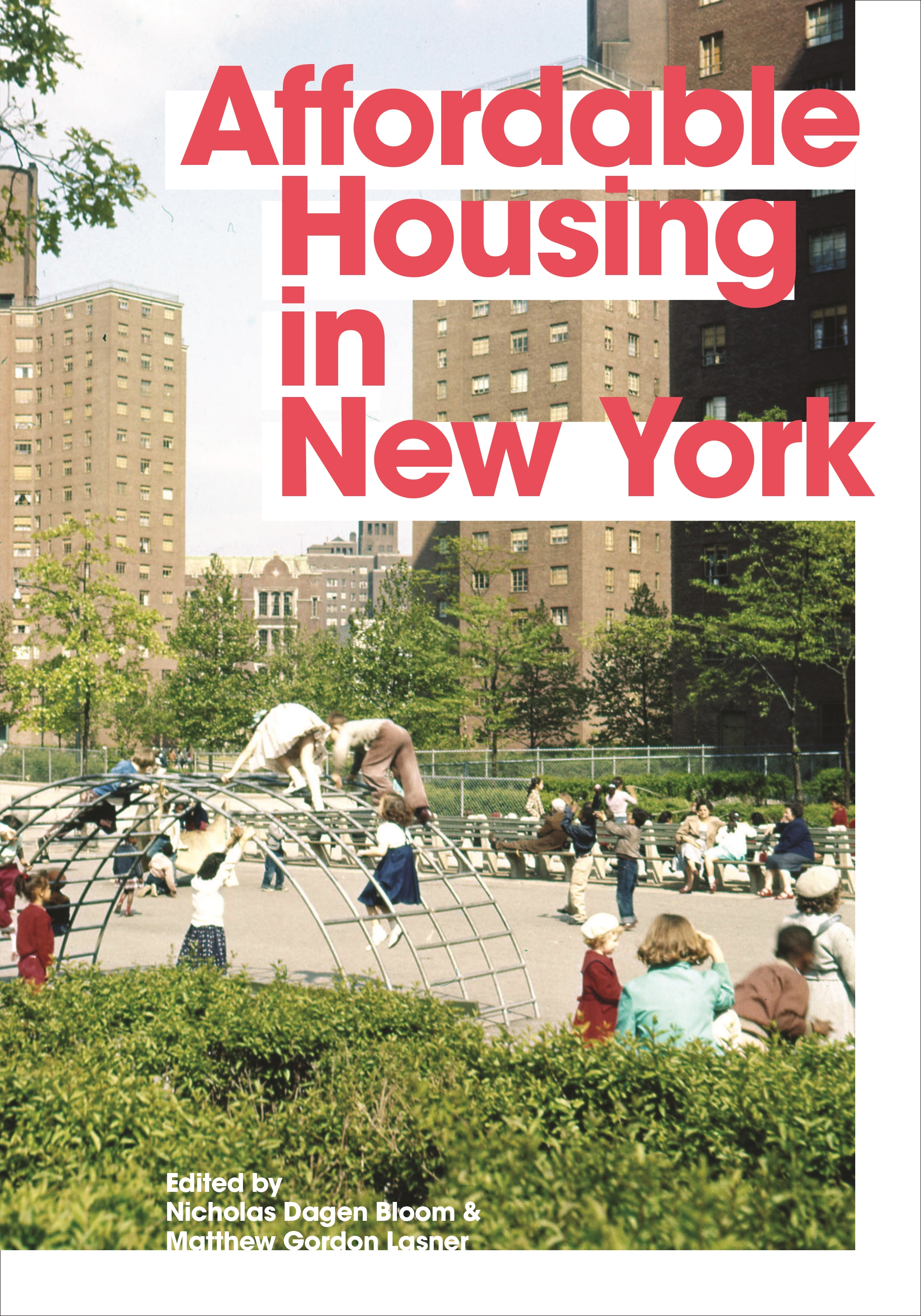 Affordable Housing In New York Princeton University Press