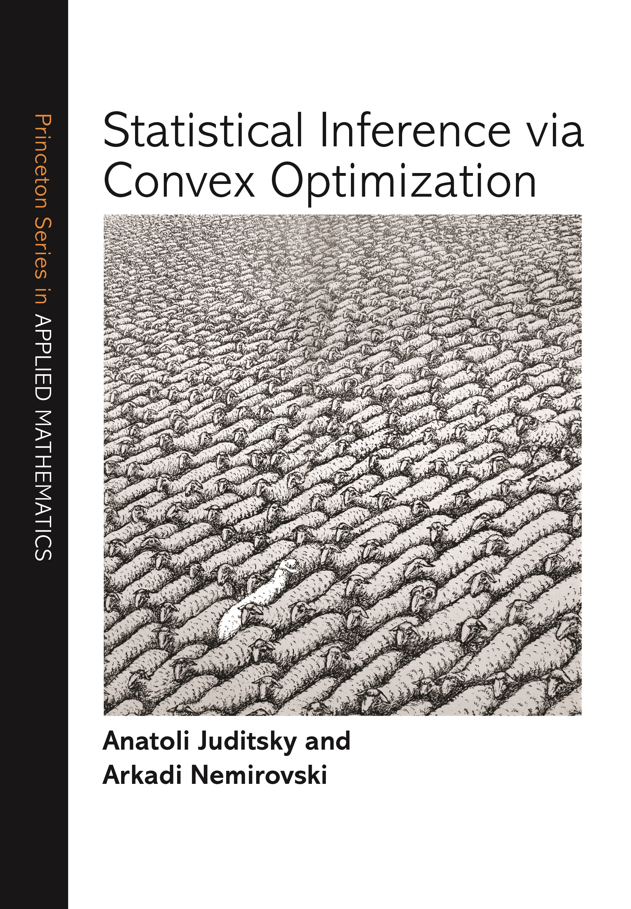 Large-Scale Convex Optimization: Algorithms & Analyses via