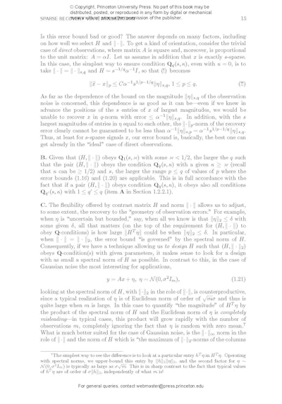 Statistical Inference via Convex Optimization | Princeton University Press