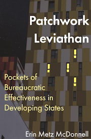 Patchwork Leviathan