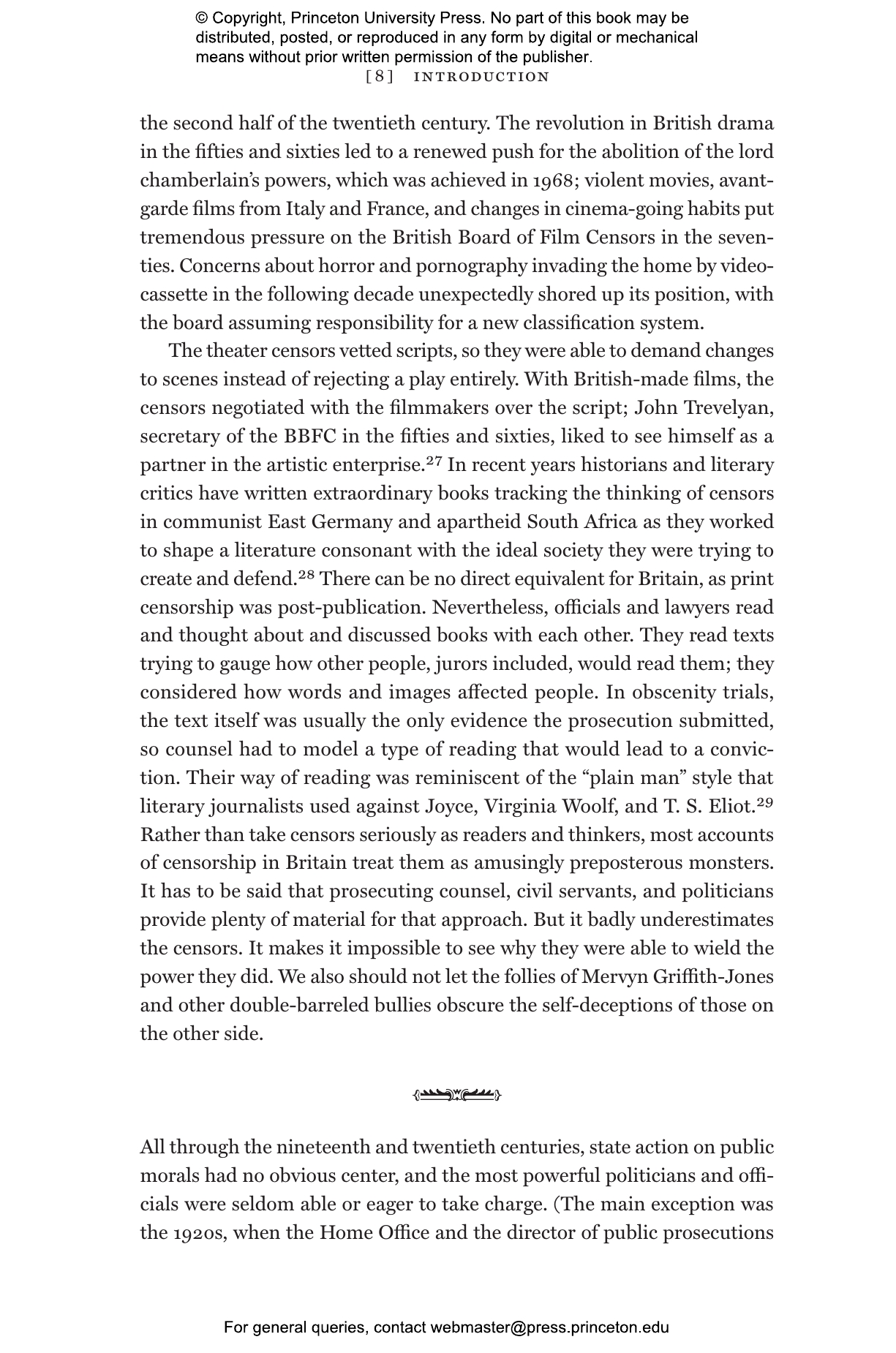 洋書 The Censorship of English Drama 1824- Amazon.com: The Censorship of English Drama, 1824-1901