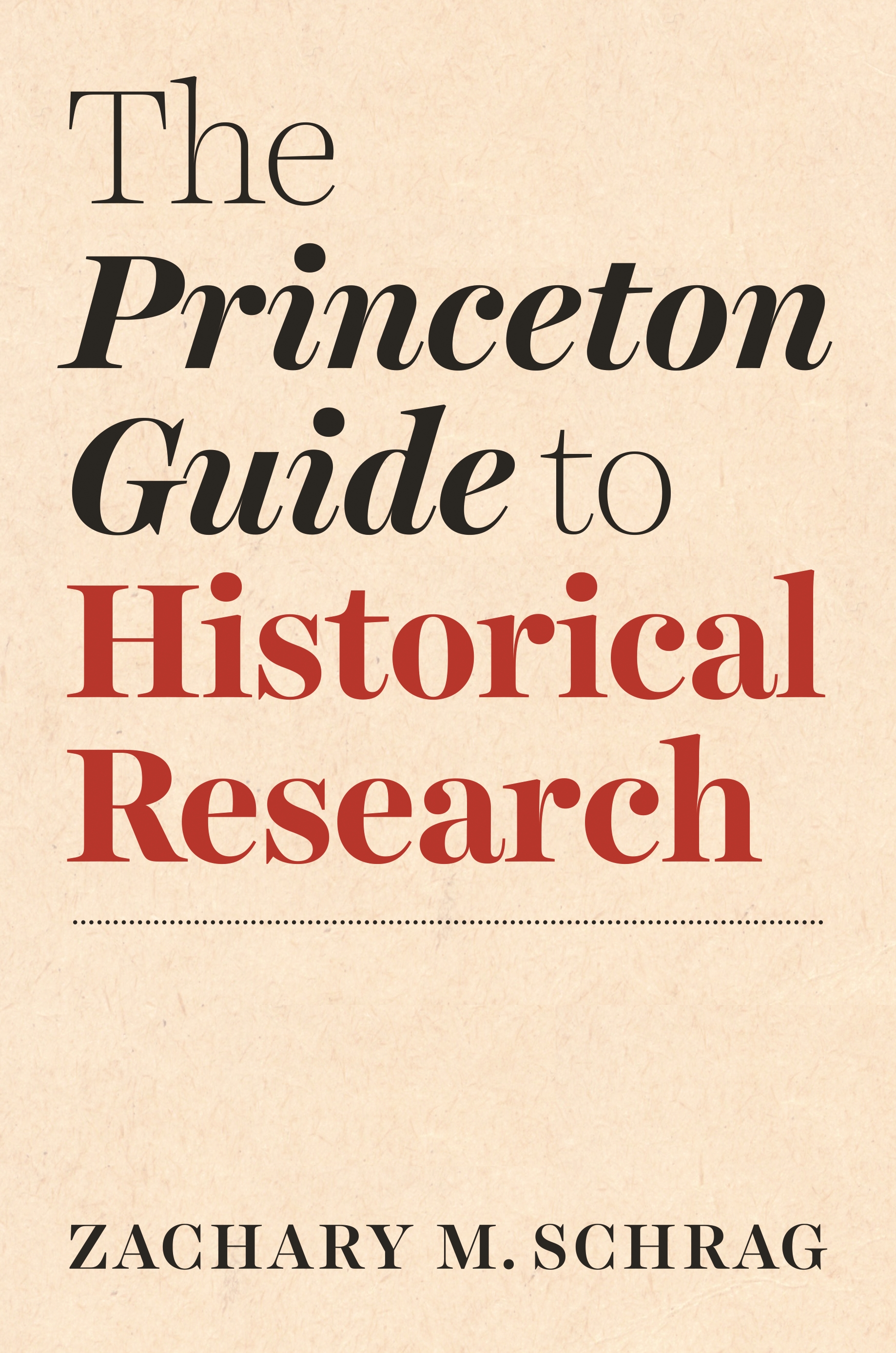 citation in history research