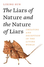 The Liars of Nature and the Nature of Liars