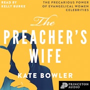 The Preacher's Wife