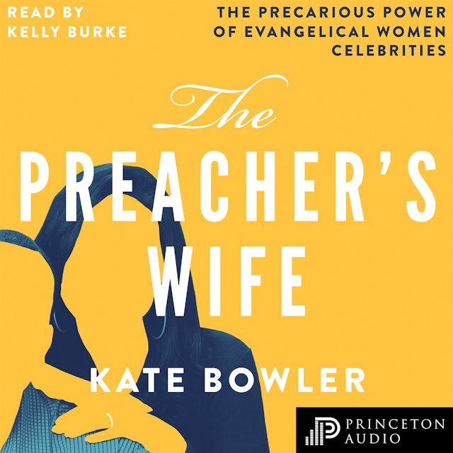 The Preacher's Wife