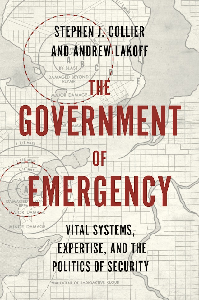 The Government of Emergency