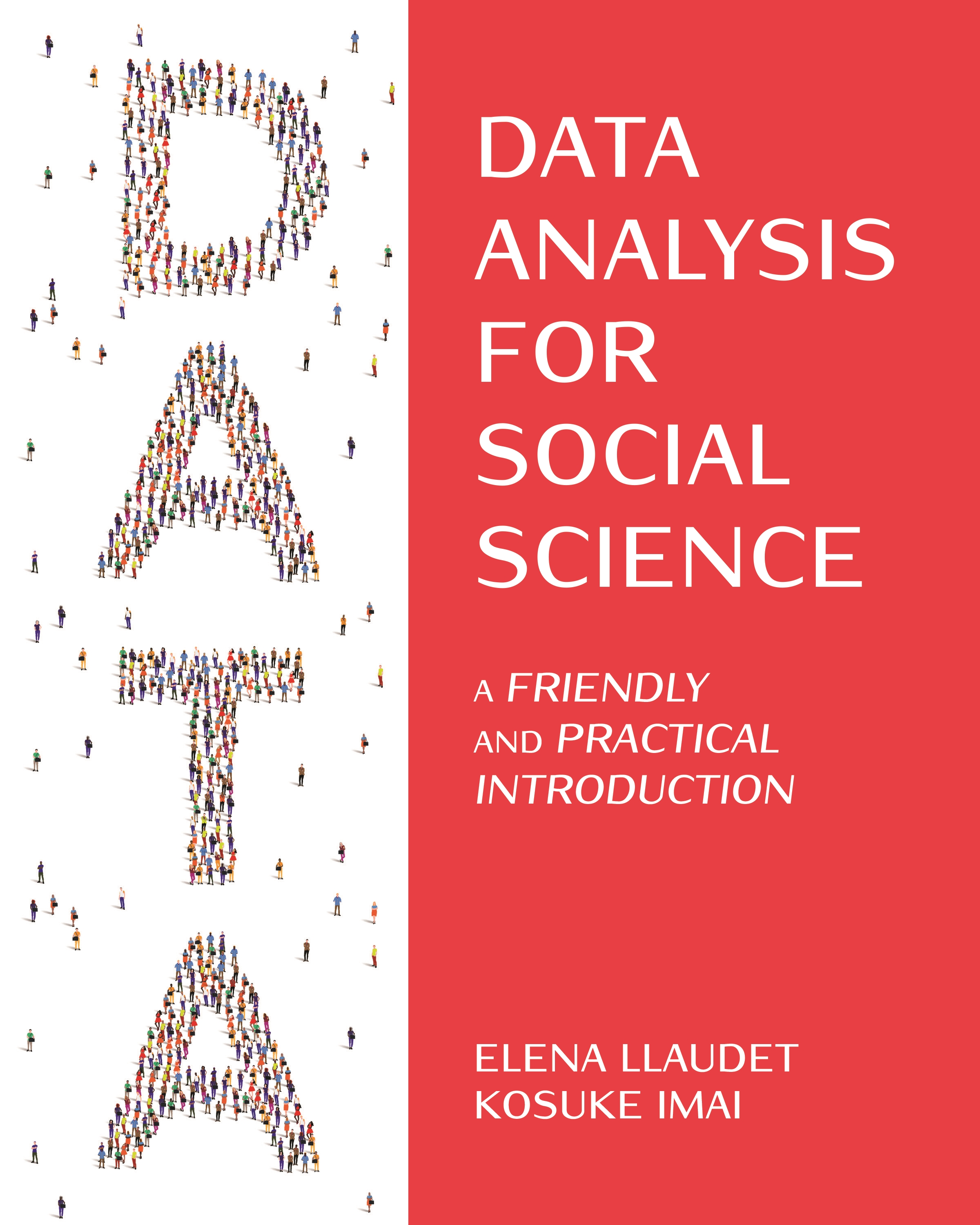 Data Analysis for Social Science | Princeton University Press