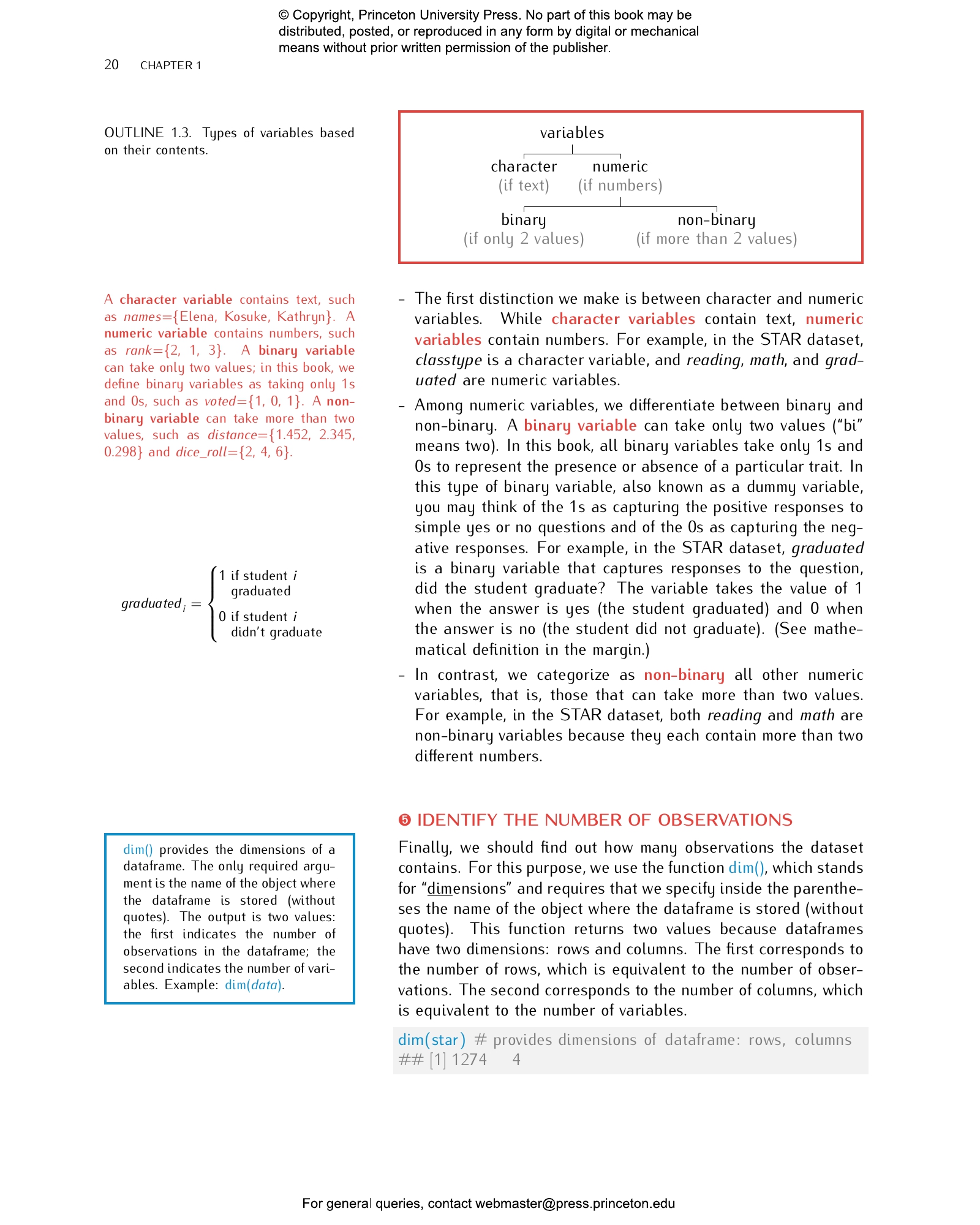 Data Analysis For Social Science | Princeton University Press