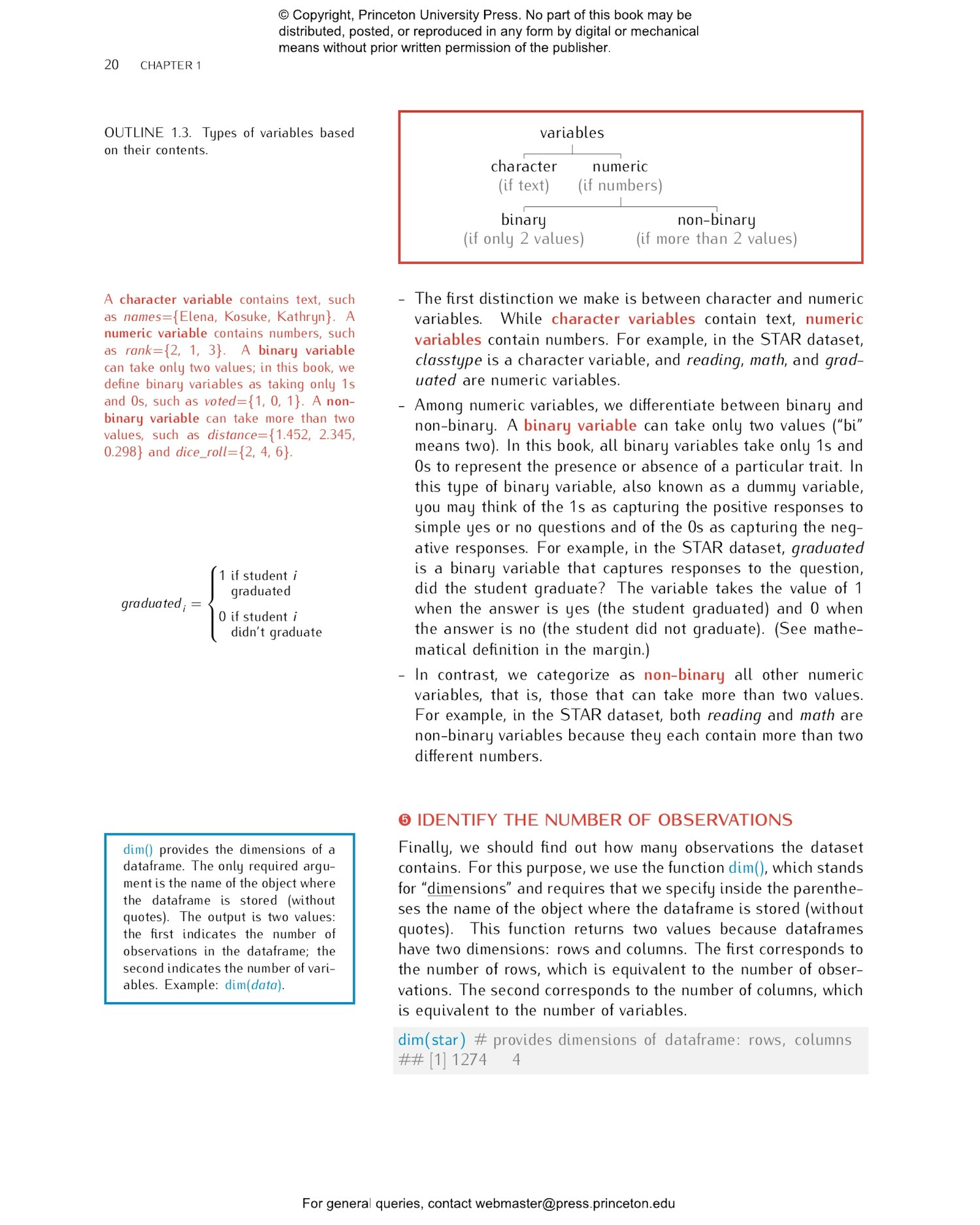 data analysis in social research pdf