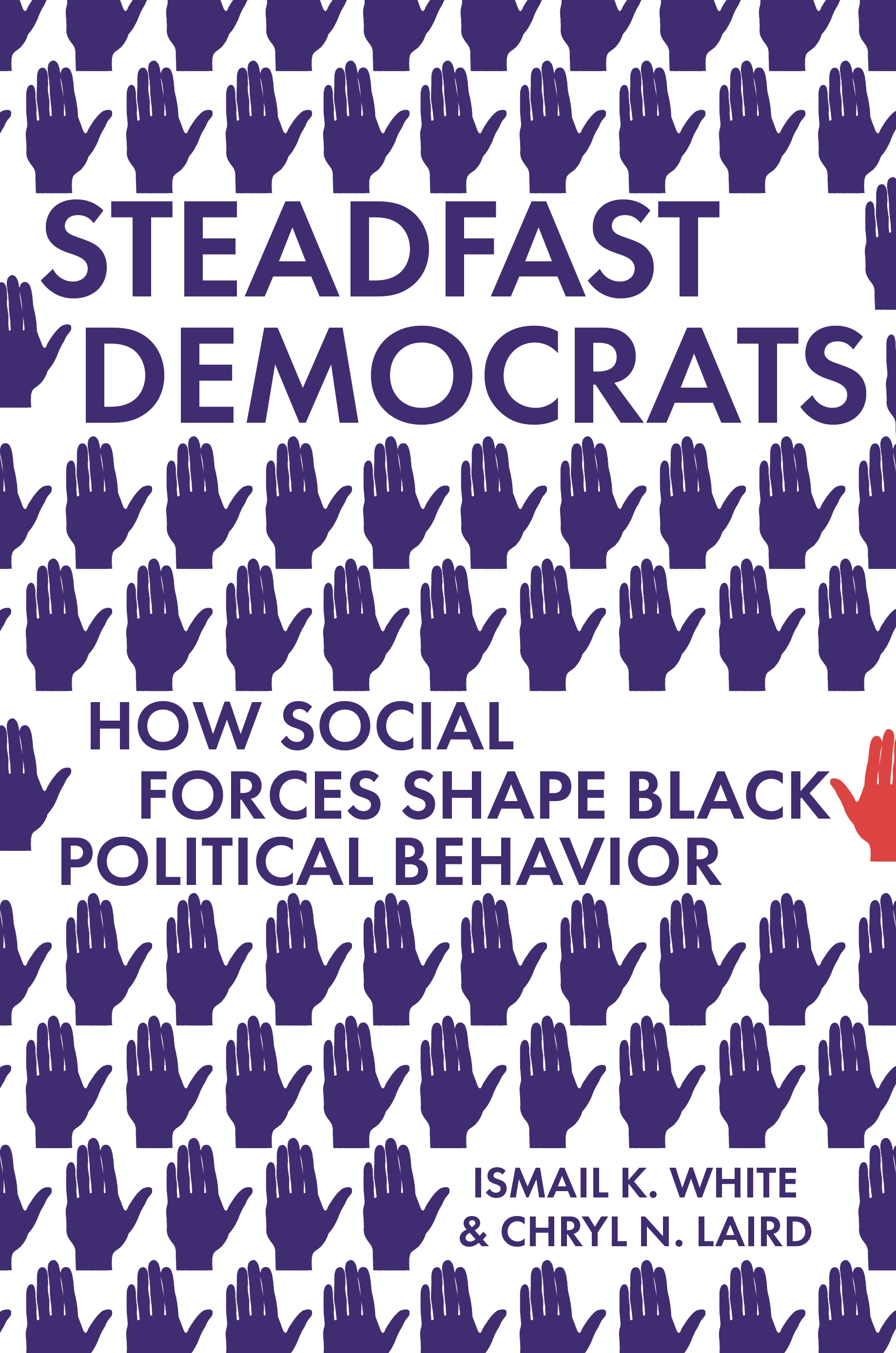 Steadfast Democrats  Princeton University Press