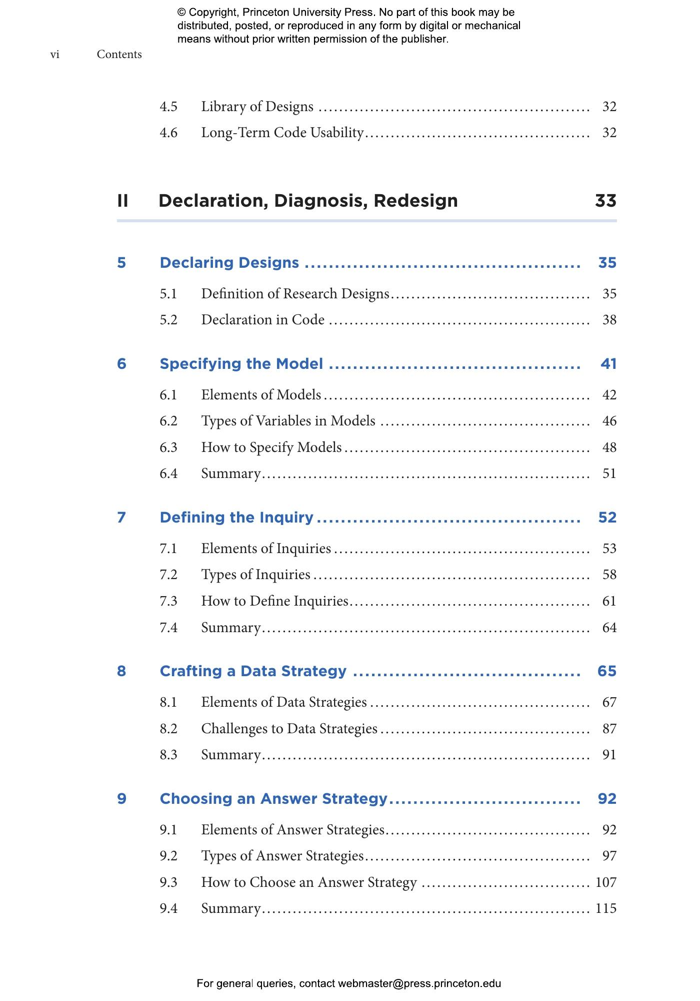 Research Design in the Social Sciences | Princeton University Press