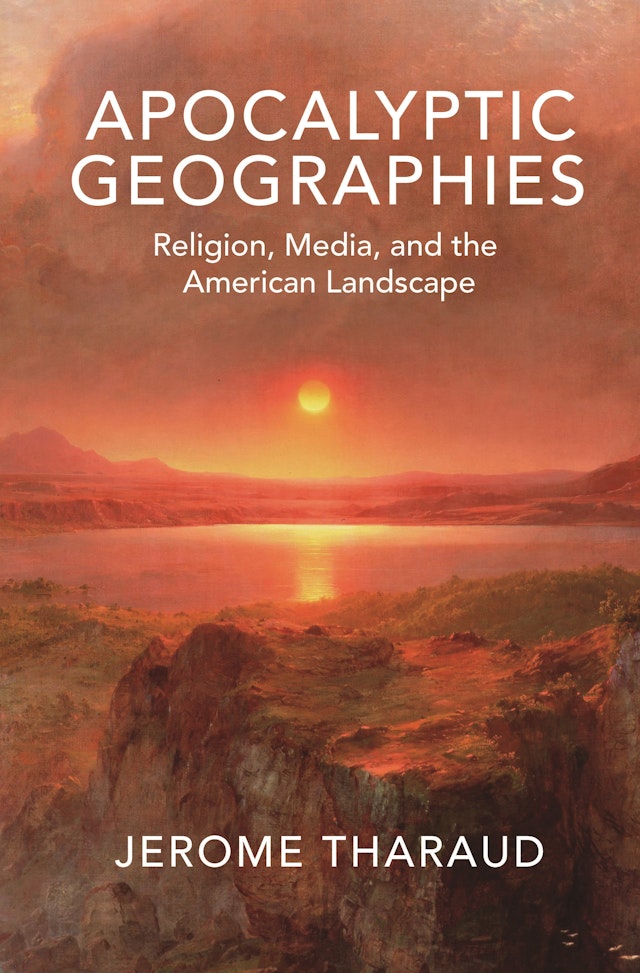 Apocalyptic Geographies