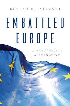 Embattled Europe