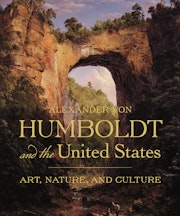 Alexander von Humboldt and the United States
