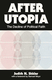 After Utopia