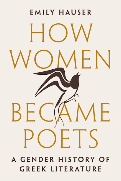 How Women Became Poets