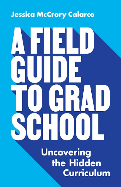 Your Guide to Going to Graduate School
