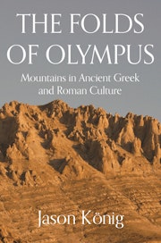 The Folds of Olympus