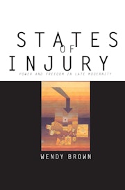 States of Injury